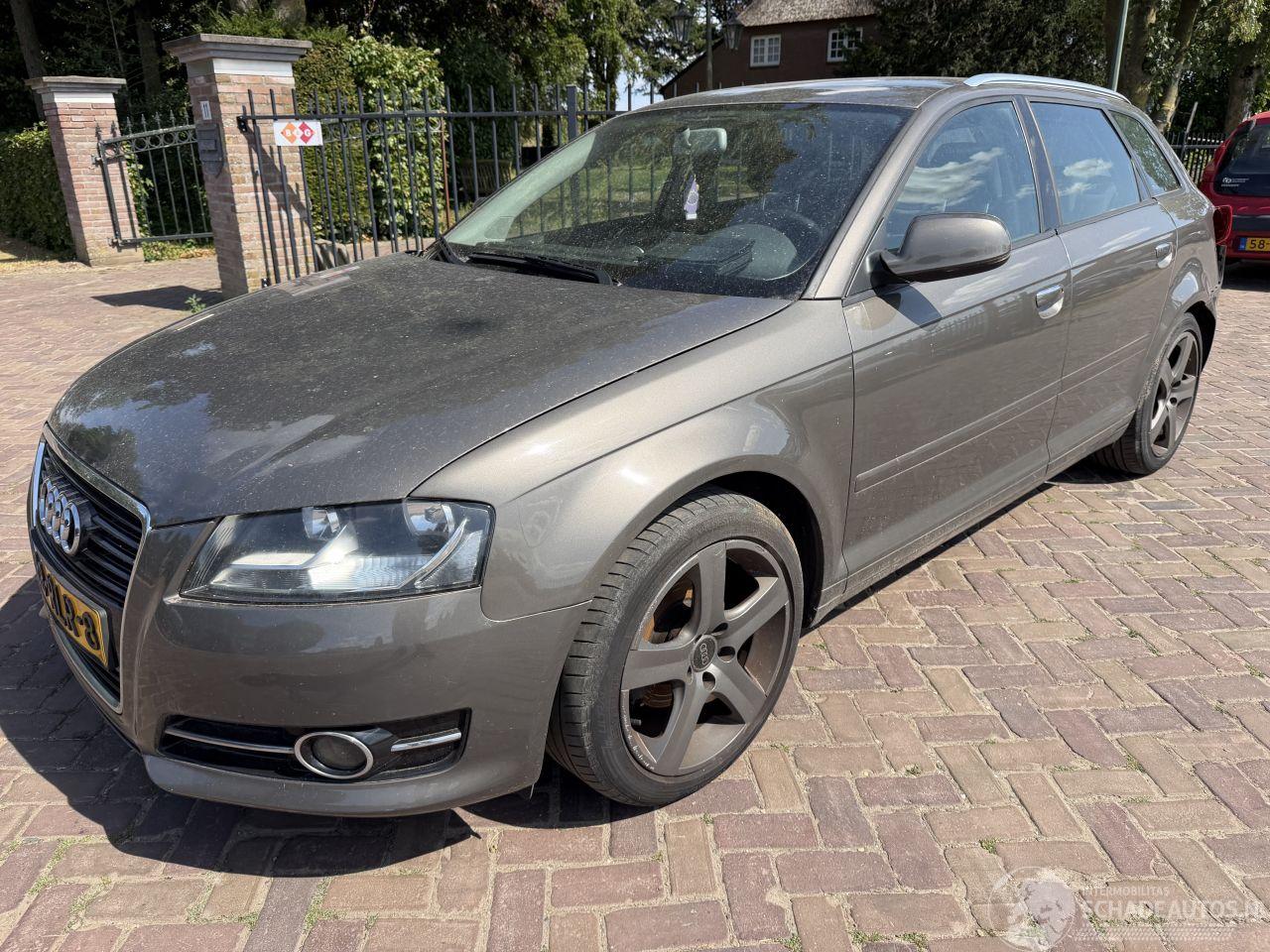 Audi A3 1.2 TFSI Attraction