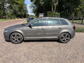 Audi A3 1.2 TFSI Attraction picture 4