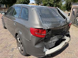 Audi A3 1.2 TFSI Attraction picture 10