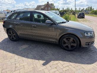 Audi A3 1.2 TFSI Attraction picture 6