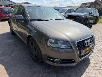 Audi A3 1.2 TFSI Attraction picture 5