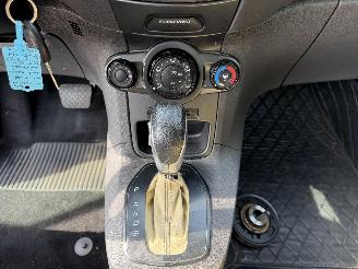 Ford Fiesta 1.0 EcoBoost Titanium picture 17