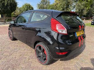 Ford Fiesta 1.0 EcoBoost Titanium picture 8
