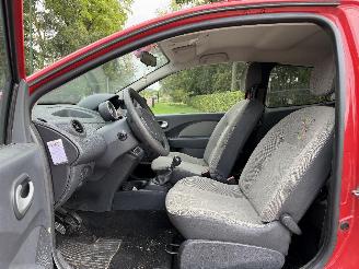 Renault Twingo 1.2-16V Collection picture 11
