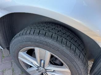 Volkswagen Transporter 2.0 TDI L2H3 32 Bulli picture 12