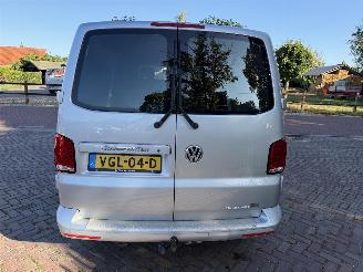 Volkswagen Transporter 2.0 TDI L2H3 32 Bulli picture 10