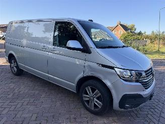 Volkswagen Transporter 2.0 TDI L2H3 32 Bulli picture 6