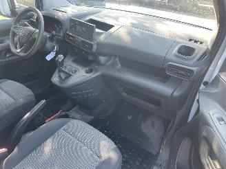 Opel Combo 1.5 d airco/cv/cc picture 6