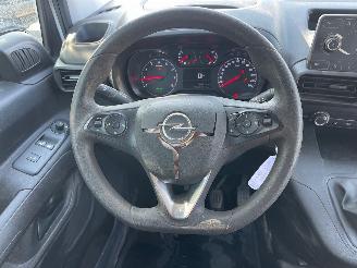 Opel Combo 1.5 d airco/cv/cc picture 8