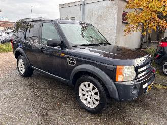 Land Rover Discovery 4.4 v8 lpg/g3 7-pers picture 2