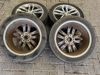Volkswagen Golf R-Line 4xvelg (originele) picture 6