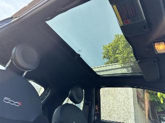 Fiat 500 Sport clima TwinAir picture 12