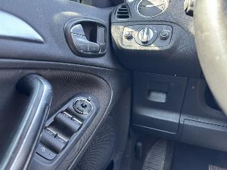 Ford S-Max 2.0 ecoboost picture 9