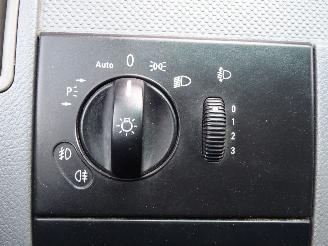 Mercedes Vito 120 CDi Lang Klima Cruise Stoelverw. 150KW Euro 4 picture 17