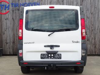 Renault Trafic 2.5 DCi L1H1 Klima 2-Persoons AHK 84KW Euro 4 picture 7
