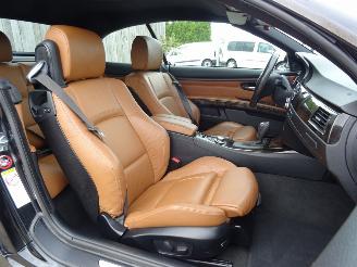 BMW 3-serie 325 D Cabrio M-Pakket Klima Navi Cruise 145KW Euro 4 picture 10