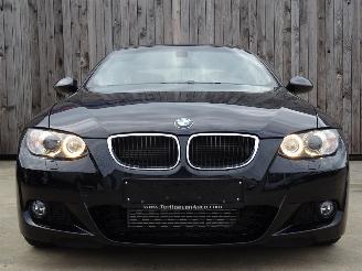 BMW 3-serie 325 D Cabrio M-Pakket Klima Navi Cruise 145KW Euro 4 picture 6