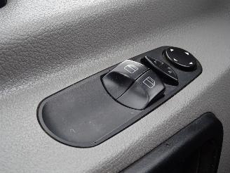 Mercedes Sprinter 516 CDi Koffer MOTOR TIKT! Automaat 120KW Euro 5 picture 14