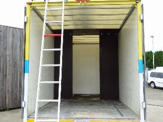 Mercedes Sprinter 516 CDi Koffer MOTOR TIKT! Automaat 120KW Euro 5 picture 9