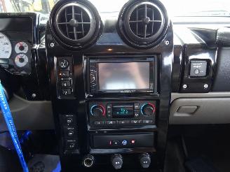 Hummer H2 6.0 V8 4X4 Klima Cruise Automaat Trekhaak 243KW picture 11