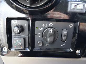 Hummer H2 6.0 V8 4X4 Klima Cruise Automaat Trekhaak 243KW picture 17