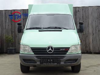 Mercedes Sprinter 308 CDi Verkoopsauto Foodtruck Automaat 60KW Euro 3 picture 6
