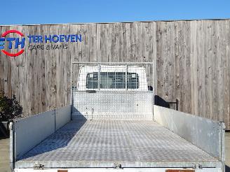 Iveco Daily 40C12 2.3 HPi Open Laadbak 4,75M 85KW Euro 4 picture 8