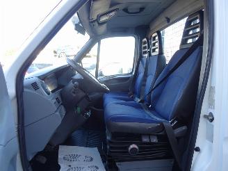 Iveco Daily 40C12 2.3 HPi Open Laadbak 4,75M 85KW Euro 4 picture 9