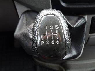 Mercedes Sprinter 319 CDi Dubbele Cabine L2H1 Trekhaak 140KW Euro 4 picture 13