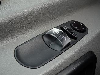 Mercedes Sprinter 319 CDi Dubbele Cabine L2H1 Trekhaak 140KW Euro 4 picture 14