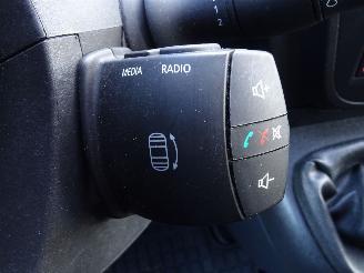 Opel Movano 2.3 CDTi Schuifzeil Schuifdak Klima Navi Cruise 107KW Eu6 picture 17