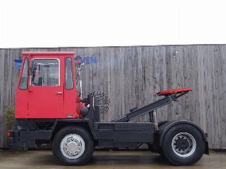 uszkodzony maszyny Overige  Nielsen & Son BT25 Terminal Trekker NL Kenteken 106KW 1975/6