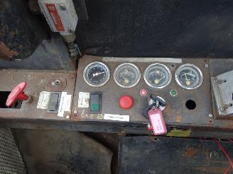 Overige  Nielsen & Son BT25 Terminal Trekker NL Kenteken 106KW picture 12