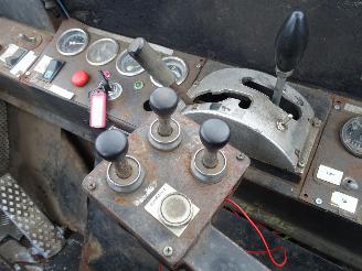 Overige  Nielsen & Son BT25 Terminal Trekker NL Kenteken 106KW picture 11