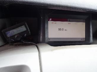 Opel Vivaro 2.5 CDTi Lang Dubbele Cabine Motor niet 100% 107KW Euro 4 picture 13