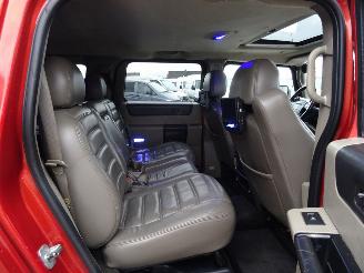 Hummer H2 6.0L V8 4X4 LPG Airco Navi Cruise Trekhaak 236KW Euro 3 picture 11
