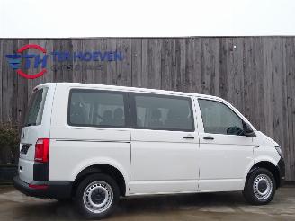 Volkswagen Transporter T6 2.0 TDi 9-Persoons Airco Isofix 62KW Euro 6 DPF picture 3