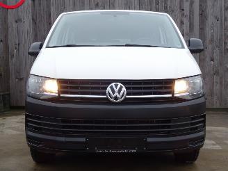 Volkswagen Transporter T6 2.0 TDi 9-Persoons Airco Isofix 62KW Euro 6 DPF picture 6