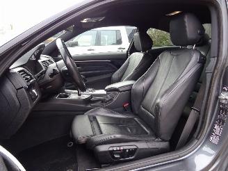 BMW 4-serie 435d X-Drive M-Pakket! Airco Navi Cruise Trekhaak 230KW Euro 6 picture 8