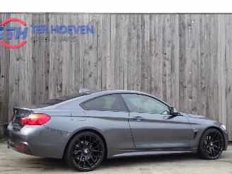 BMW 4-serie 435d X-Drive M-Pakket! Airco Navi Cruise Trekhaak 230KW Euro 6 picture 3