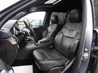Mercedes GLS 350d 4-Matic AMG-Pakket! 7-Persoons Airco Navi Trekhaak 190KW Euro 6 picture 10