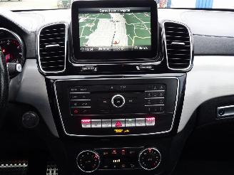 Mercedes GLS 350d 4-Matic AMG-Pakket! 7-Persoons Airco Navi Trekhaak 190KW Euro 6 picture 15