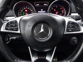 Mercedes GLS 350d 4-Matic AMG-Pakket! 7-Persoons Airco Navi Trekhaak 190KW Euro 6 picture 19