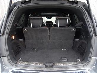 Mercedes GLS 350d 4-Matic AMG-Pakket! 7-Persoons Airco Navi Trekhaak 190KW Euro 6 picture 8