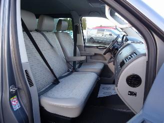 Volkswagen Transporter T5 2.0 TDi Lang 9-Peroons Airco Cruise Trekhaak 103KW Euro 5 picture 10