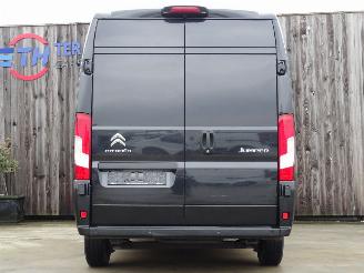 Citroën Jumper 2.0 BlueHDi L2H2 Klima Navi Cruise Camera 96KW Euro 6 picture 7