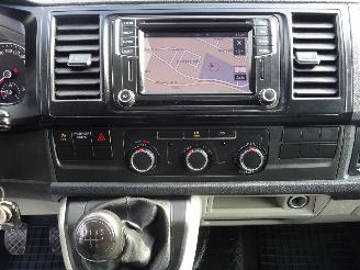 Volkswagen Transporter T6 2.0 TDi Lang Airco Navi Apple Carplay Trekhaak 75KW Euro 5 picture 11