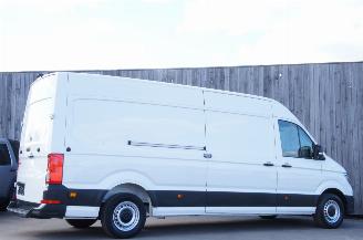 Volkswagen Crafter 2.0 TDi Maxi Airco 3-Persoons Apple Carplay 103KW Euro 6 picture 3