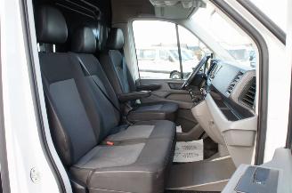 Volkswagen Crafter 2.0 TDi Maxi Airco 3-Persoons Apple Carplay 103KW Euro 6 picture 10