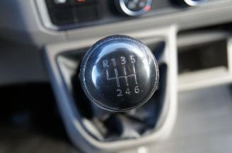 Volkswagen Crafter 2.0 TDi Maxi Airco 3-Persoons Apple Carplay 103KW Euro 6 picture 12